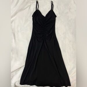 Max Studio Black Dresss